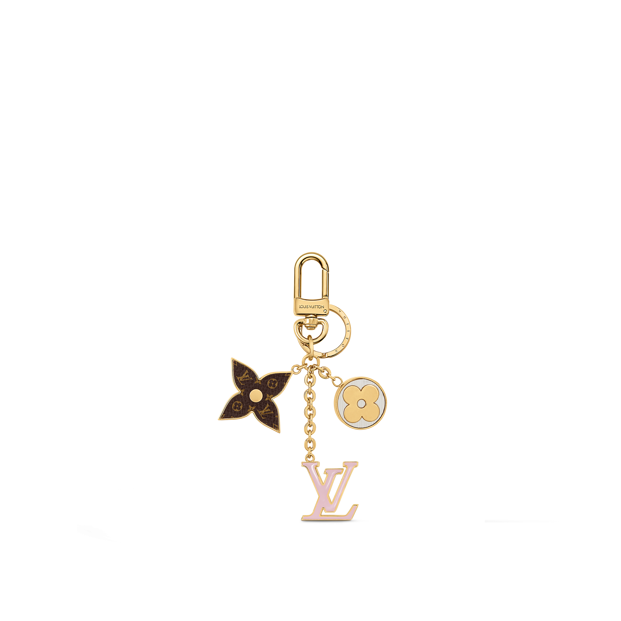 Key Holders and Bag Charms Collection for Women | LOUIS VUITTON - 3